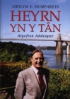 Image for Heyrn yn y Tan - Atgofion Addysgwr