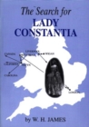 Image for The Search for Lady Constantina
