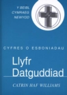 Image for Cyfres o Esboniadau: Llyfr Datguddiad