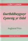 Image for Gwrthddiwygwyr Cymreig Yr Eidal