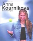 Image for Unanimous presents the unofficial story of Anna Kournikova