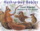 Image for Hush-a-bye babies