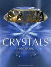 Image for The crystal handbook