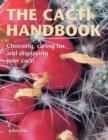 Image for Cacti Handbook