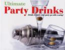 Image for Ultimate Party Drinks