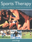 Image for Sports therapy  : theoretical and practical thoughts and considerations