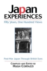 Image for Japan experiences  : fifty years, one hundred views