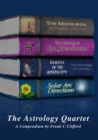 Image for The Astrology Quartet