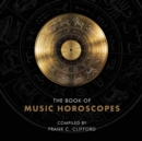 Image for The Book of Music Horoscopes