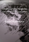 Image for Charts Are Like Passports: Some Offer More Freedom Than Others
