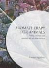 Image for Aromatherapy for Animals