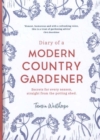 Image for The diary of a modern country gardener