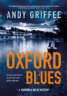 Image for Oxford Blues (Johnson &amp; Wilde Crime Mystery #3)