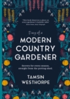 Image for Diary of a Modern Country Gardener