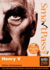 Image for &quot;Henry V&quot;