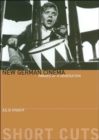 Image for New German cinema  : images of a generation