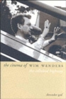 Image for The Cinema of Wim Wenders