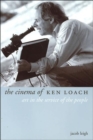 Image for The Cinema of Ken Loach