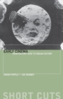 Image for Early Cinema