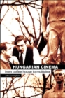 Image for Hungarian Cinema – From Coffee House to Multiplex
