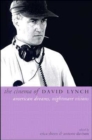 Image for The Cinema of David Lynch