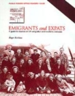 Image for Emigrants and Expats