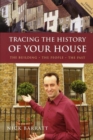 Image for Tracing the history of your house