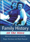 Image for Family History on the Move