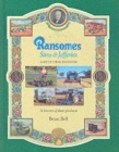 Image for Ransomes, Sims &amp; Jefferies  : agricultural engineers