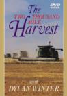 Image for The Two Thousand Mile Harvest
