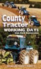 Image for County Tractor Working Days
