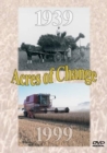 Image for Acres of Change