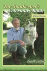 Image for The goatkeeper&#39;s veterinary book