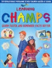 Image for Learning Champs
