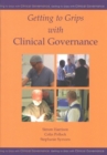 Image for Getting to grips with clinical governance