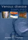 Image for Venous disease simplified