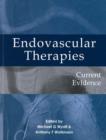 Image for Endovascular therapies  : current evidence