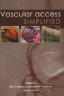 Image for Vascular Access Simplified; second edition