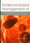 Image for Evidence-based management of hypertension