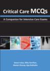 Image for Critical care MCQs  : a companion for intensive care exams