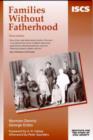 Image for Families without Fatherhood
