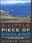 Image for A Little Piece of England