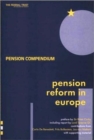 Image for Pension Reform in Europe