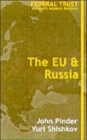 Image for The EU and Russia