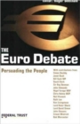 Image for The Euro Debate