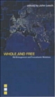 Image for Whole and free  : EU enlargement and transatlantic relations