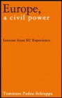 Image for Europe, a Civil Power