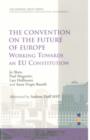 Image for Convention on the Future of Europe