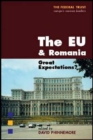 Image for The EU and Romania  : great expectations