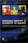 Image for Regional Identity and Diversity in Europe